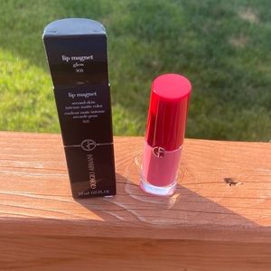 Giorgio Armani - Lip magnet